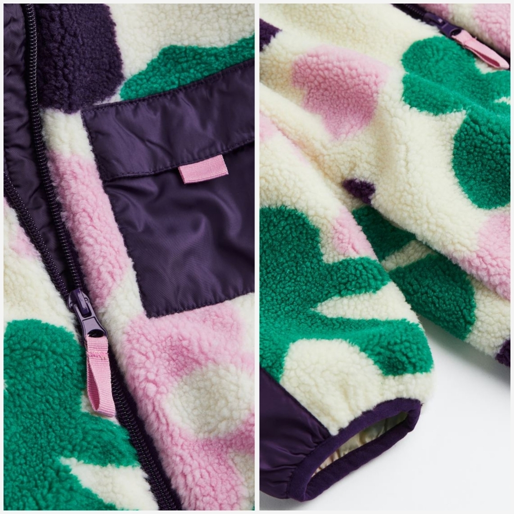 Jacket - Picture 3 of 11